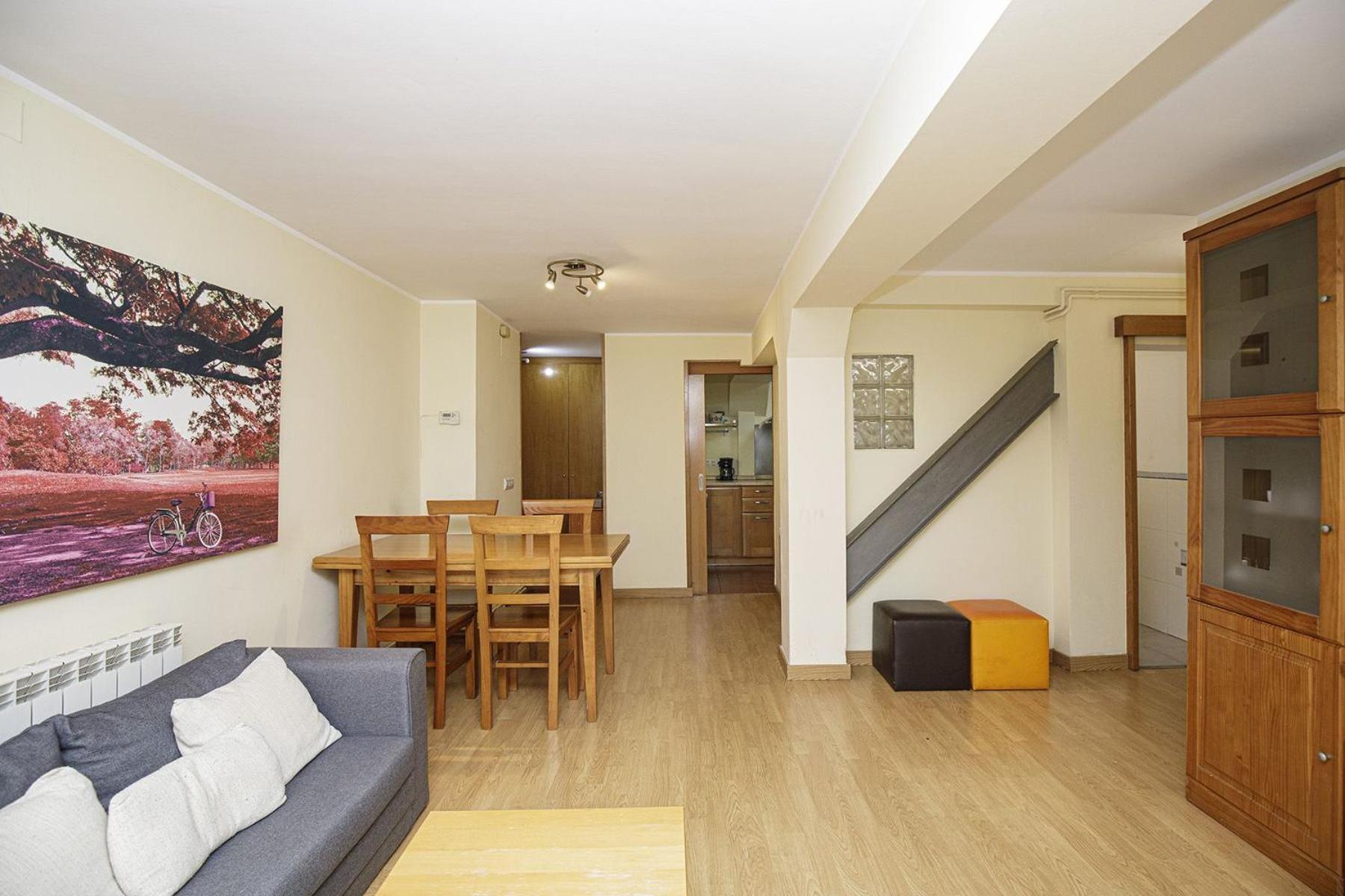 Apartamento Centrico En Girona Apartment Bagian luar foto