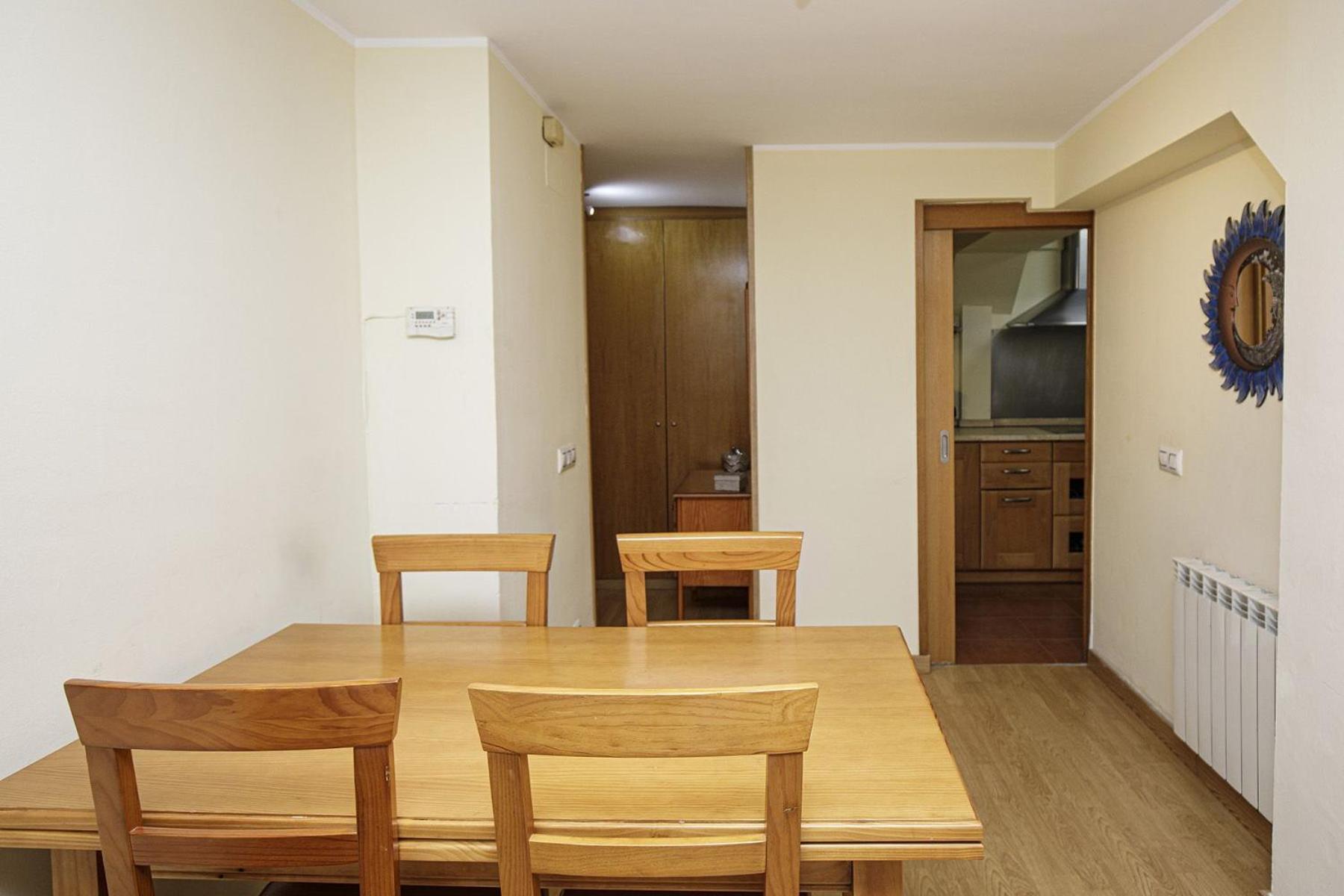 Apartamento Centrico En Girona Apartment Bagian luar foto