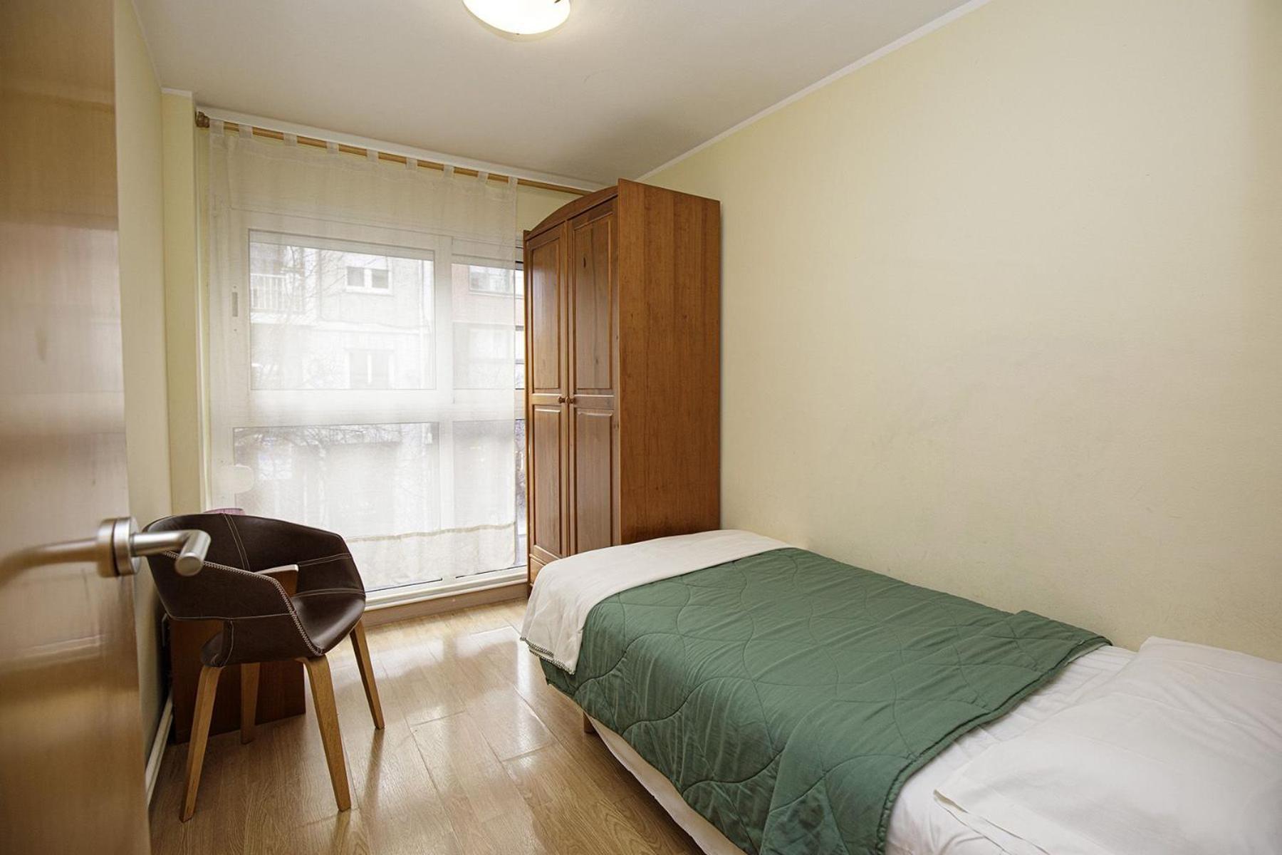 Apartamento Centrico En Girona Apartment Bagian luar foto